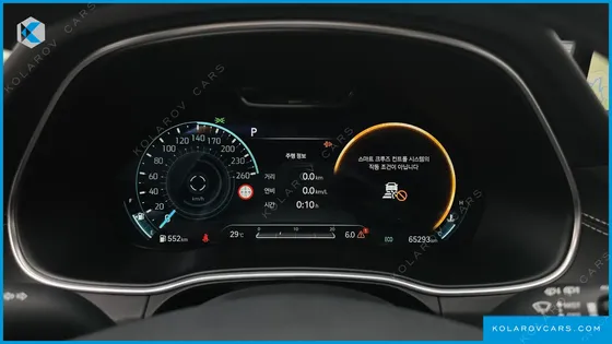 GENESIS GV80 3.0 DIESEL AWD