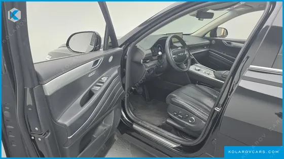 GENESIS GV80 3.0 DIESEL AWD