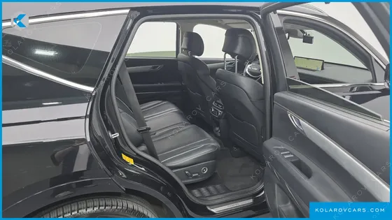 GENESIS GV80 3.0 DIESEL AWD