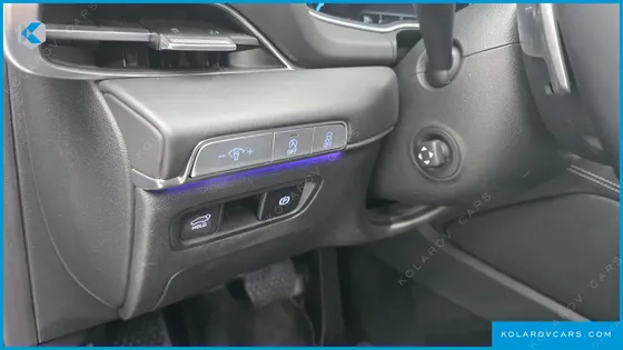 GENESIS GV80 3.0 DIESEL AWD