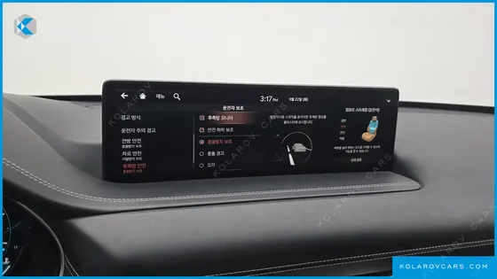 GENESIS GV80 3.0 DIESEL AWD