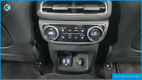 GENESIS GV80 3.0 DIESEL AWD