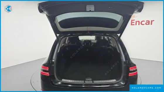 GENESIS GV80 3.0 DIESEL AWD