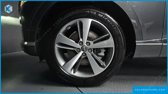 GENESIS GV80 3.0 DIESEL AWD