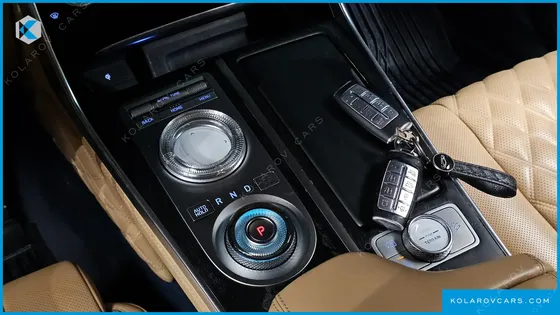 GENESIS GV80 3.0 DIESEL AWD