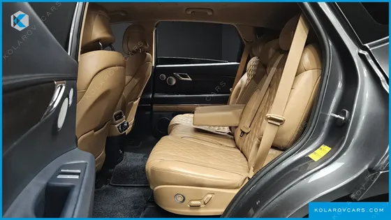 GENESIS GV80 3.0 DIESEL AWD