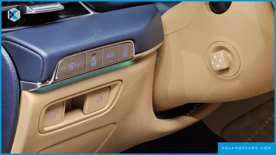 GENESIS GV80 3.0 DIESEL AWD