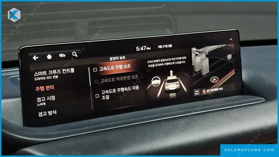 GENESIS GV80 3.0 DIESEL AWD