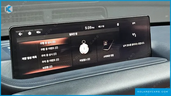 GENESIS GV80 3.0 DIESEL AWD