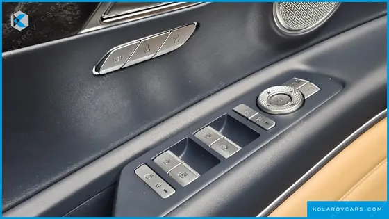 GENESIS GV80 3.0 DIESEL AWD