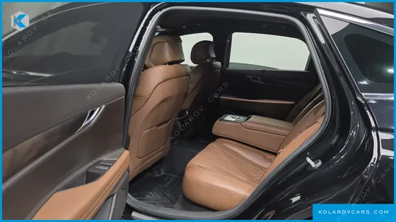 GENESIS G80 DIESEL 2.2 AWD