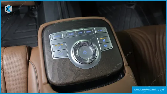 GENESIS G80 DIESEL 2.2 AWD