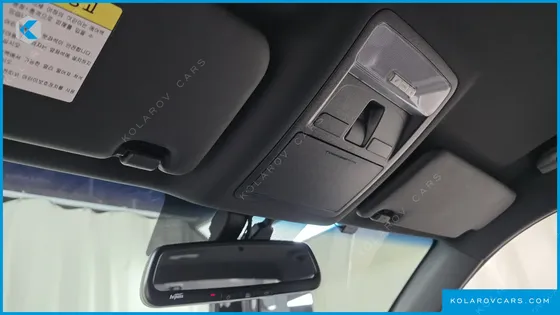 KGM - SSANGYONG REXTON DIESEL 2.2 2WD