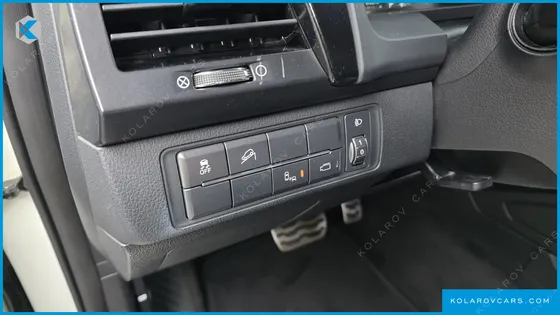 KGM - SSANGYONG REXTON DIESEL 2.2 2WD