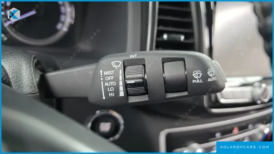 KGM - SSANGYONG REXTON DIESEL 2.2 2WD