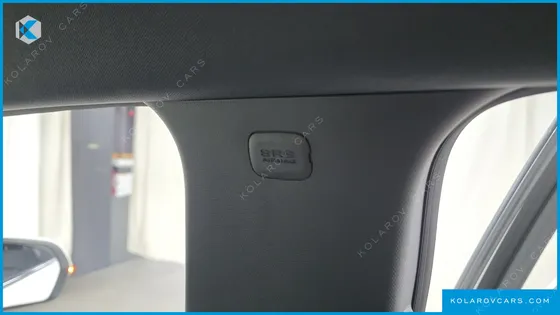KGM - SSANGYONG REXTON DIESEL 2.2 2WD