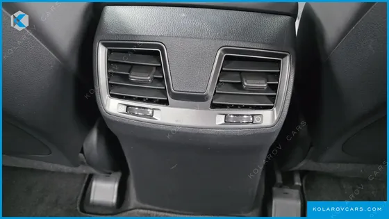 KGM - SSANGYONG REXTON DIESEL 2.2 2WD