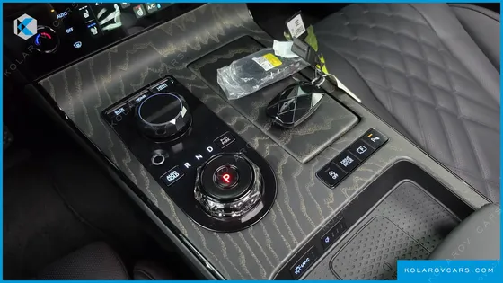 GENESIS G80 GASOLINE 3.5 TURBO AWD