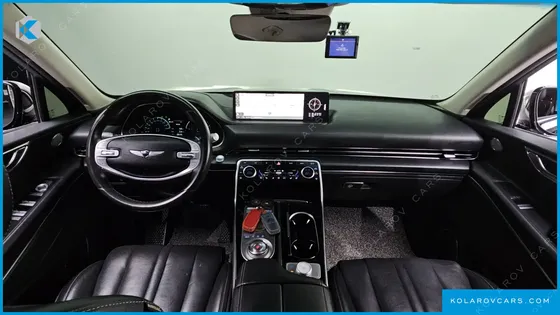 GENESIS GV80 3.0 DIESEL 2WD