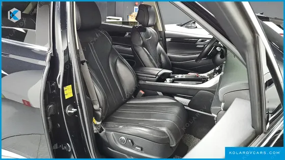 GENESIS GV80 3.0 DIESEL 2WD