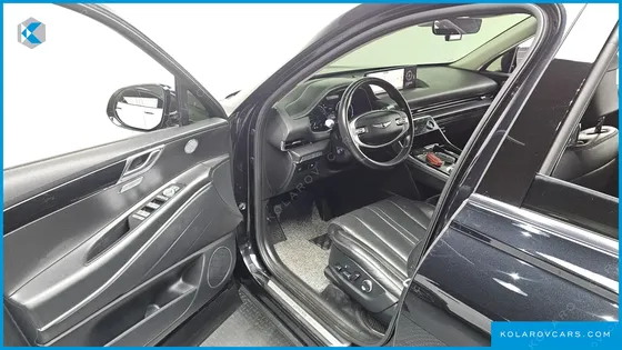 GENESIS GV80 3.0 DIESEL 2WD
