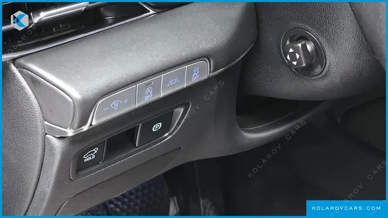 GENESIS GV80 3.0 DIESEL 2WD