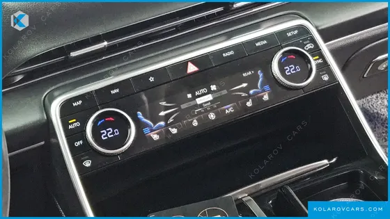 GENESIS GV80 3.0 DIESEL 2WD