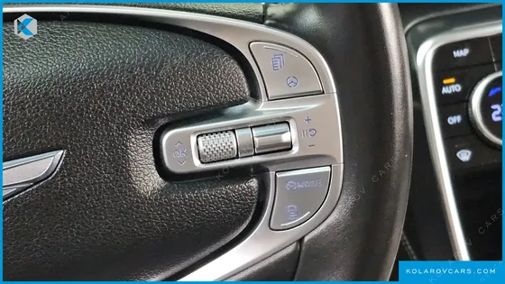 GENESIS GV80 3.0 DIESEL 2WD
