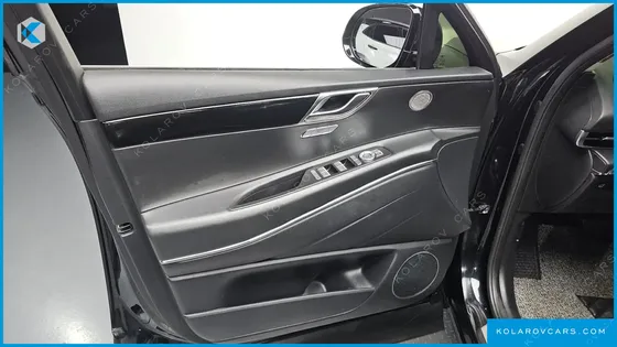 GENESIS GV80 3.0 DIESEL 2WD
