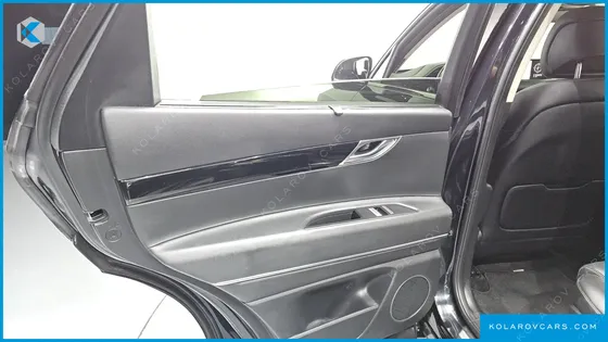 GENESIS GV80 3.0 DIESEL 2WD