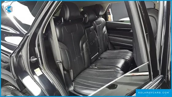 GENESIS GV80 3.0 DIESEL 2WD