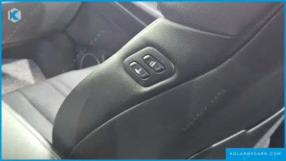 GENESIS GV80 3.0 DIESEL 2WD