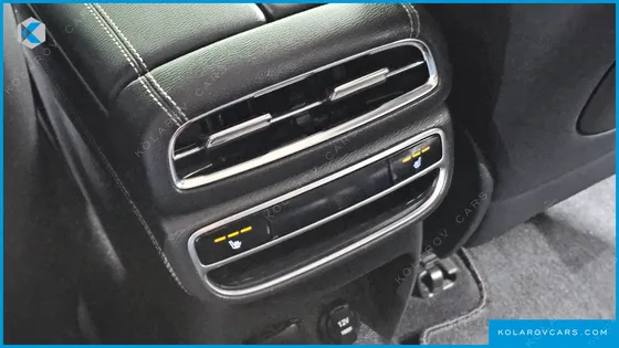 GENESIS GV80 3.0 DIESEL 2WD