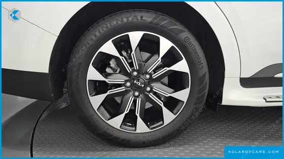 KIA CARNIVAL DIESEL 7-SEATER SIGNATURE