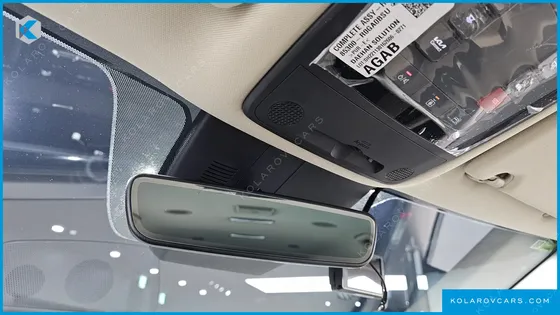 KIA CARNIVAL DIESEL 7-SEATER SIGNATURE