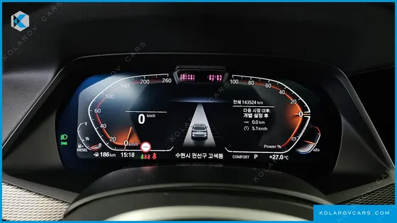 BMW X5 XDRIVE 30D M SPORT