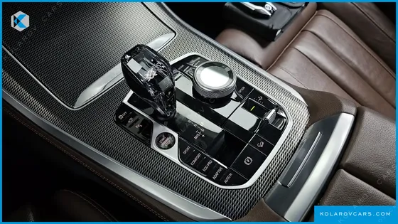 BMW X5 XDRIVE 30D M SPORT