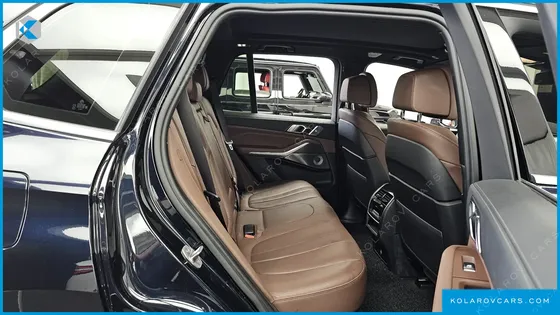 BMW X5 XDRIVE 30D M SPORT