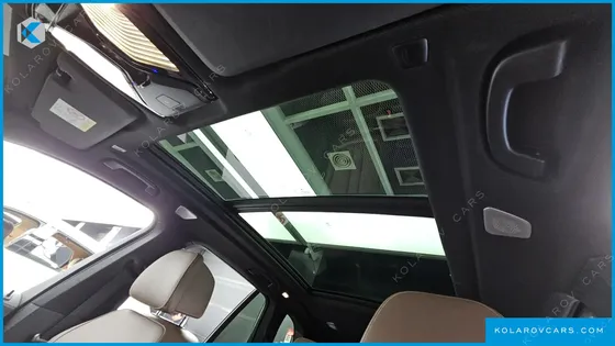 BMW X5 XDRIVE 30D M SPORT