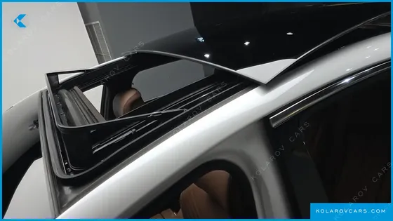 GENESIS G80 GASOLINE 3.5 TURBO AWD