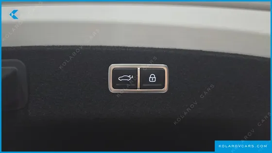 GENESIS G80 GASOLINE 3.5 TURBO AWD
