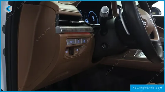 GENESIS G80 GASOLINE 3.5 TURBO AWD