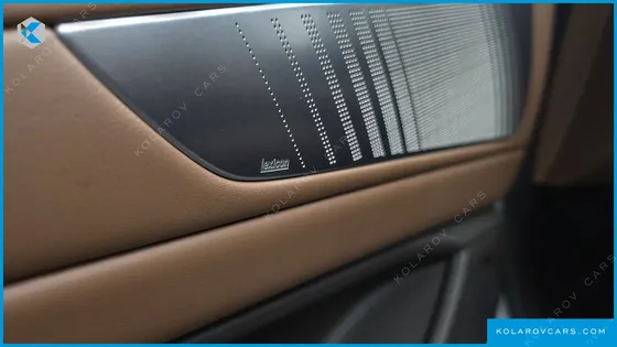 GENESIS G80 GASOLINE 3.5 TURBO AWD
