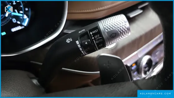 GENESIS G80 GASOLINE 3.5 TURBO AWD