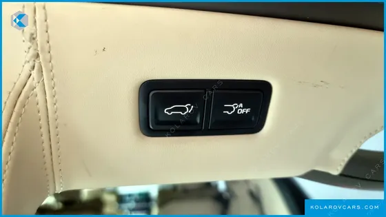 KIA CARNIVAL GASOLINE 7-SEATER LIMOUSINE(SPECIAL VEHICLE)