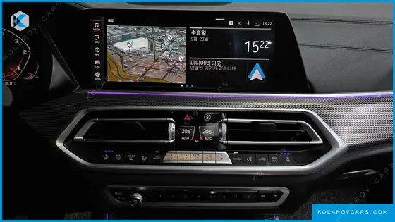 BMW X5 XDRIVE 30D M SPORT