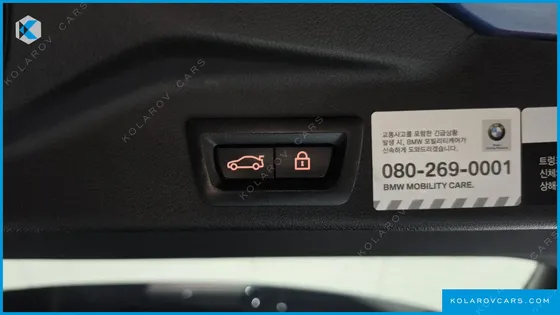 BMW X5 XDRIVE 30D M SPORT
