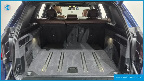 BMW X5 XDRIVE 30D M SPORT