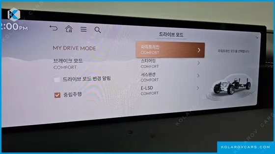 GENESIS G80 GASOLINE 3.5 TURBO AWD