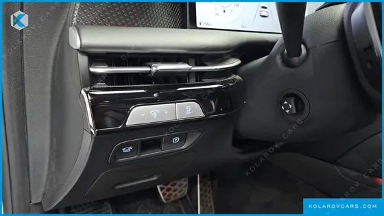 GENESIS G80 GASOLINE 3.5 TURBO AWD